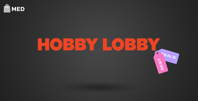 Top Hobby Lobby Sale