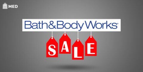 Bath and Body Works Upcoming Sales 2025