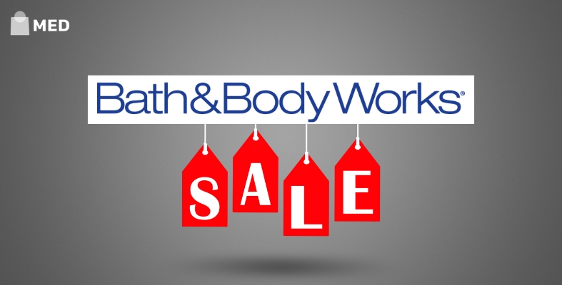 Bath and Body Works Upcoming Sales 2025