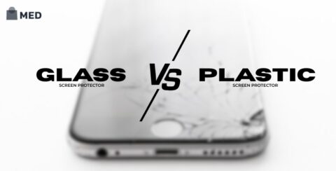 glass screen protector