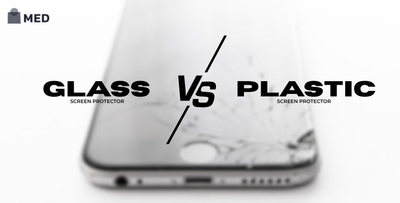 glass screen protector