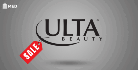 Ulta Sales 2025