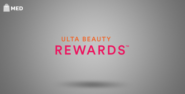 Ulta Rewards