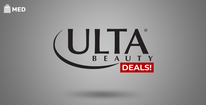 Ulta Deals Daily 