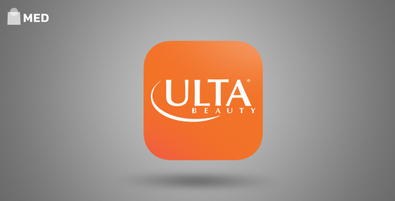 Ulta Beauty app