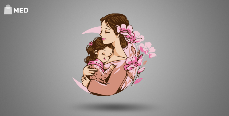 Mother's Day 2025
