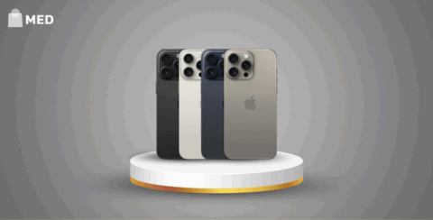 iPhone 15 Refurbished in India