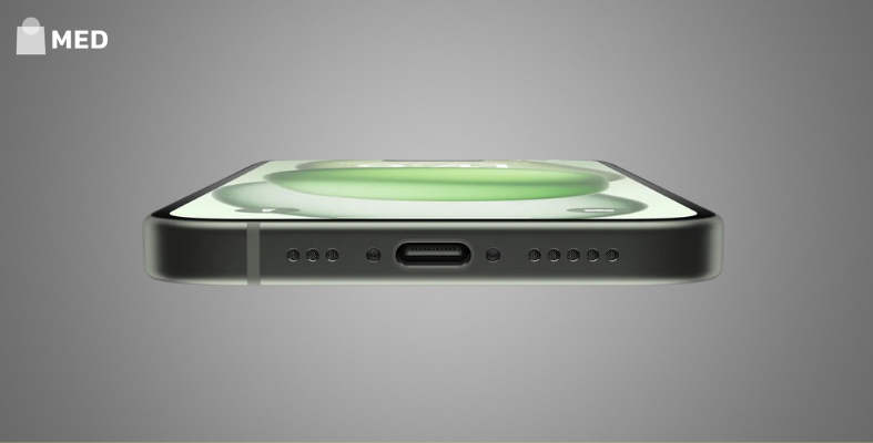 full specifications of Apple iPhone 15 Mobile Phone