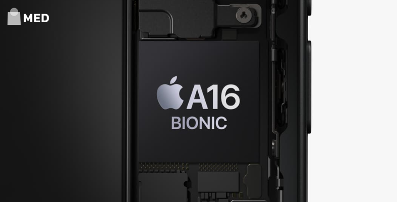 Iphone 15 specs and features