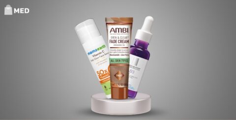 Best Dark Spot Remover for Face