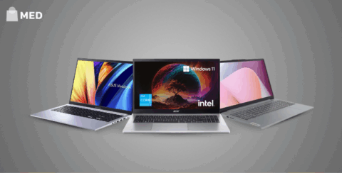 Best Laptop Under 30000