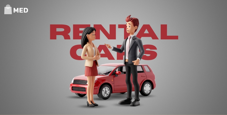 top rental car companies