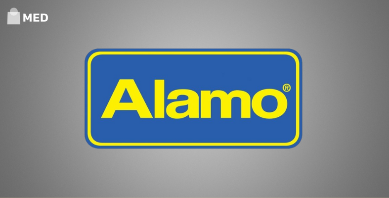 best rated car rental company