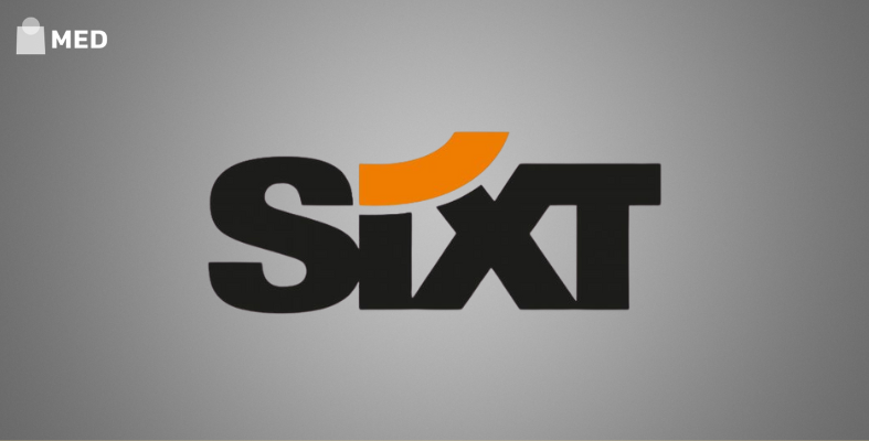  rental car companies list 