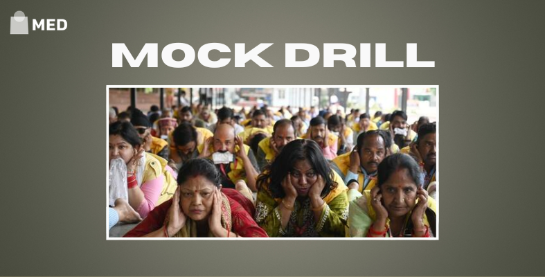 Mock Drill