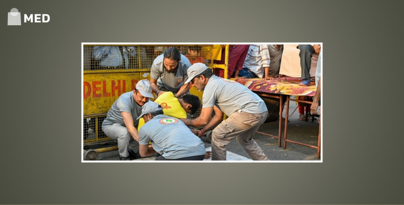 India’s Mock Drill