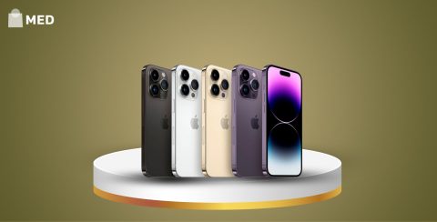 iPhone 14 Pro Max Price in India