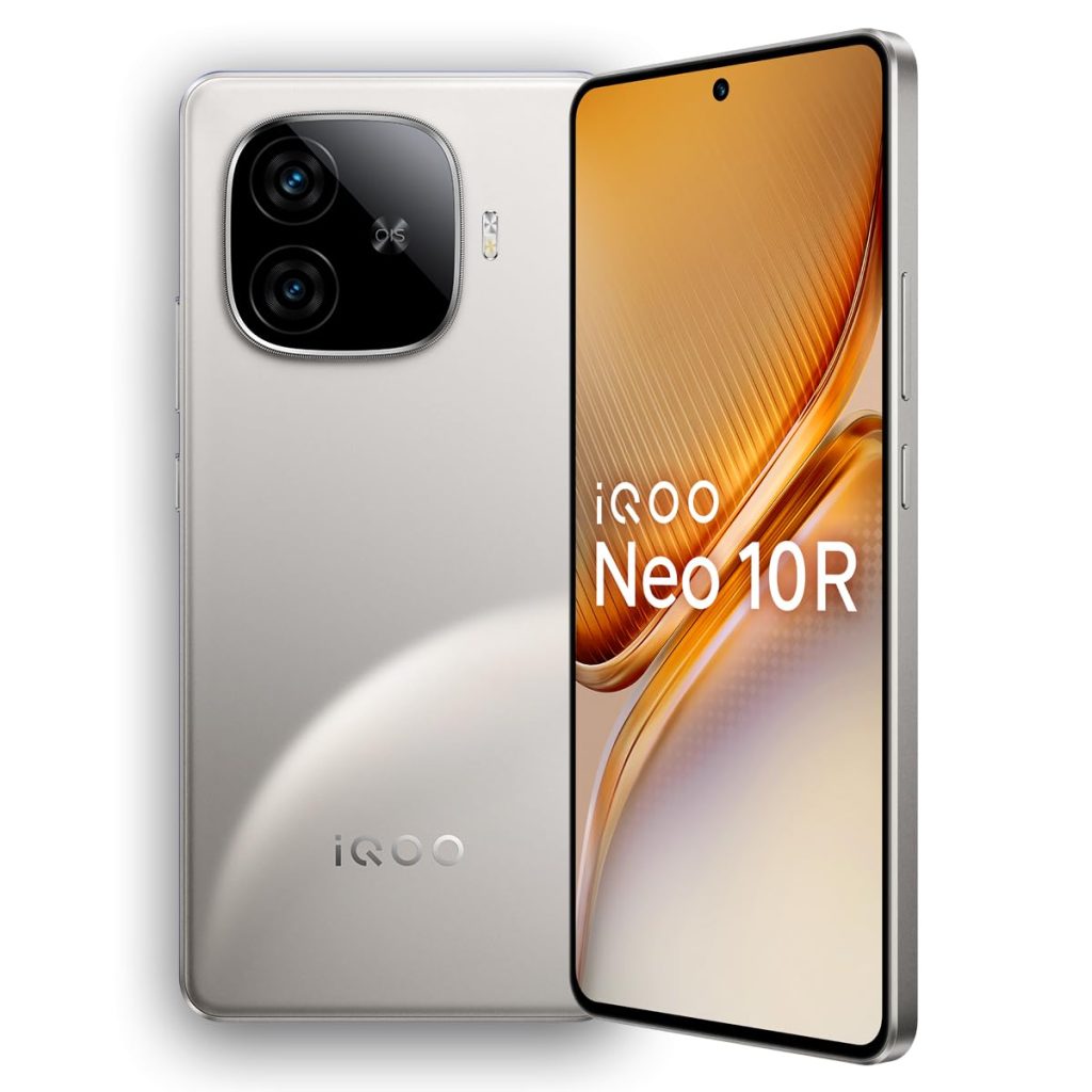 DSLR quality camera phone