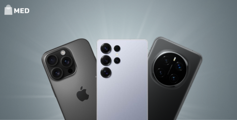 Top 10 Best Camera Phone in the world