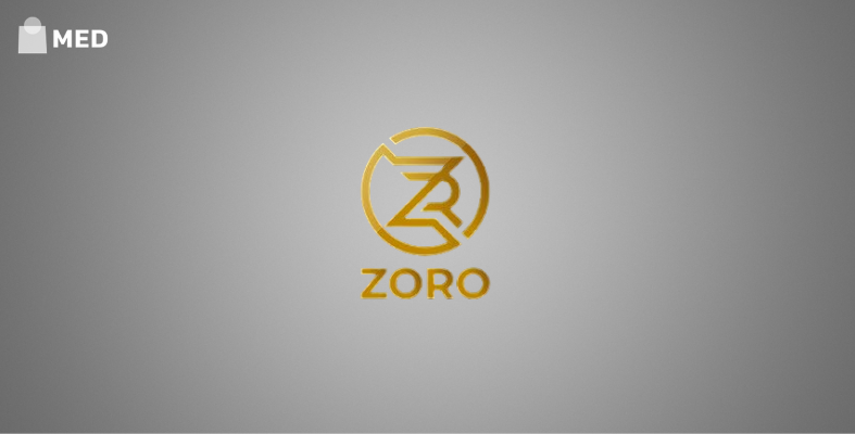 Branded Belt for men