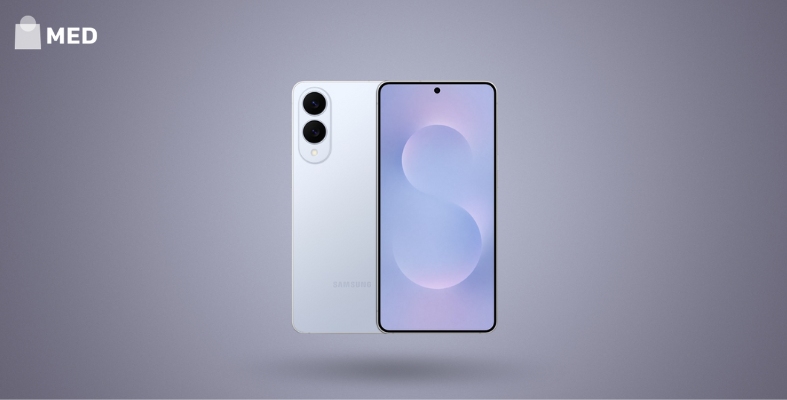 Samsung Galaxy S25 Edge Price in India 2025