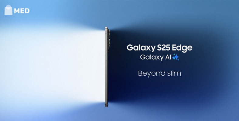 Samsung Galaxy S25 Slim