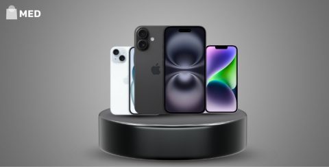 Latest iPhone 5G Mobile Price