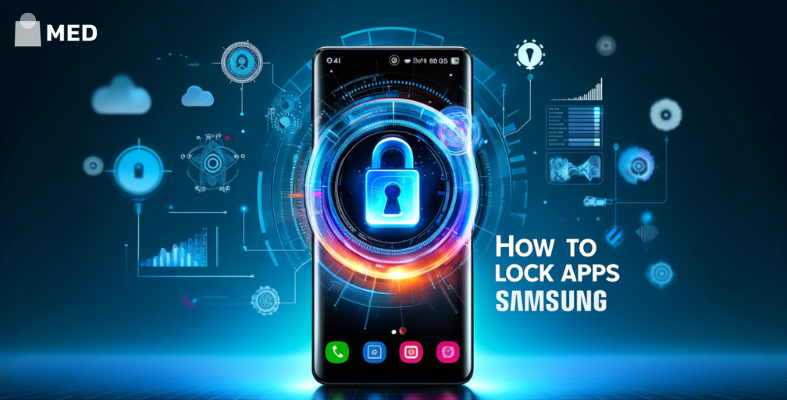 How to Lock Apps on Samsung