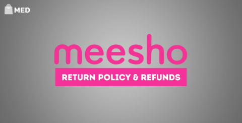 Meesho Return Policy