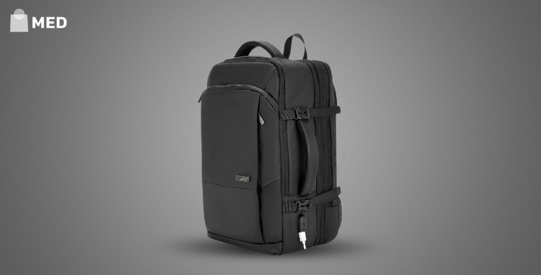 best backpack for travel in india