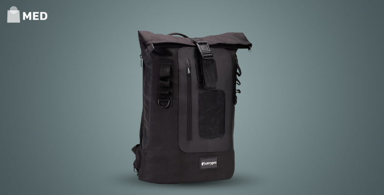 best backpack for air trave