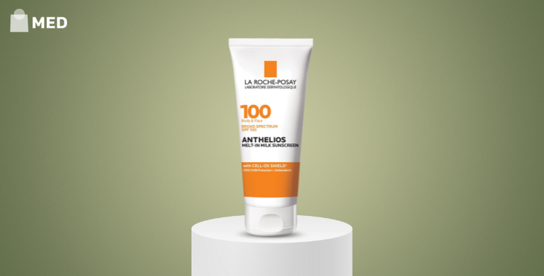 best sun protection sunscreen