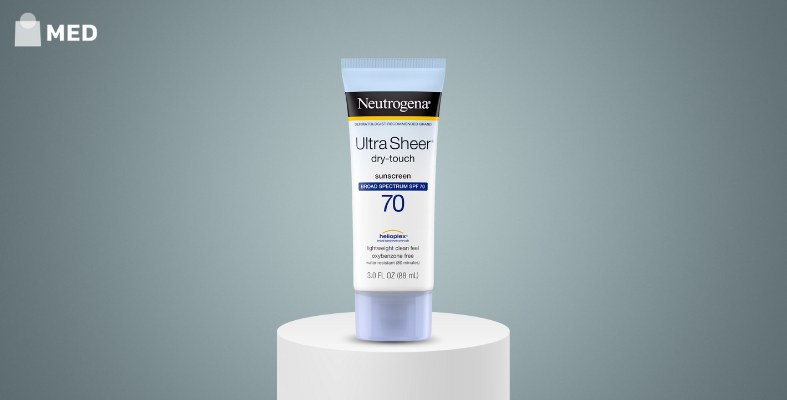 Best sunscreen for men 