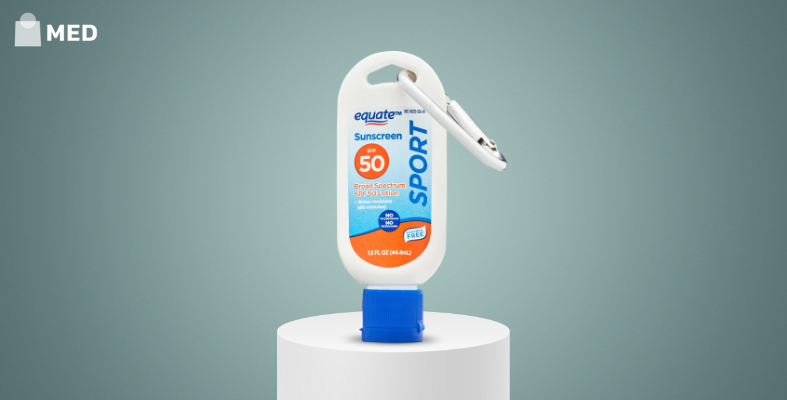 best sunscreen for face