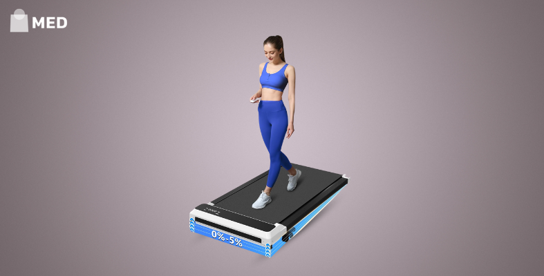 best walking pad treadmill