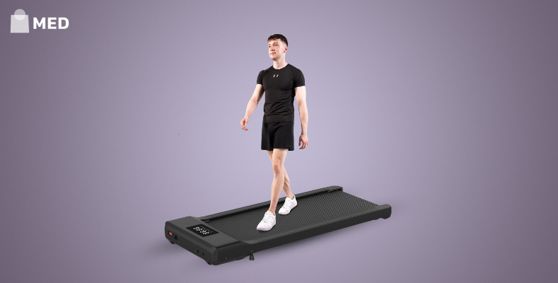 best walking pad treadmill