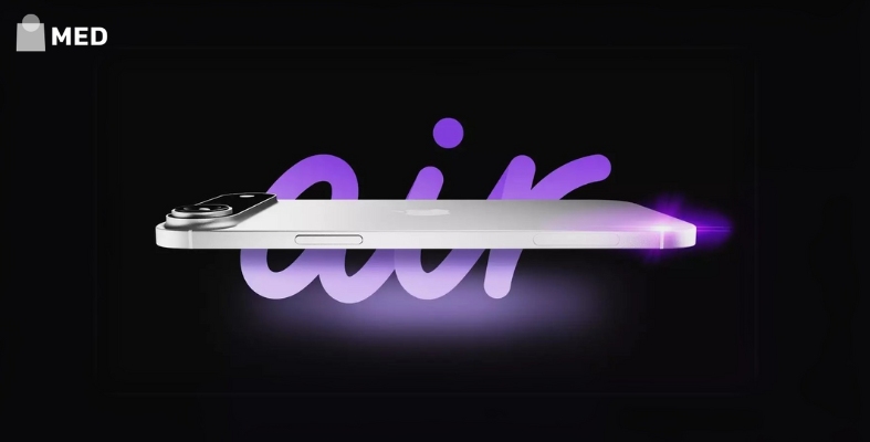 iPhone 17 Air
