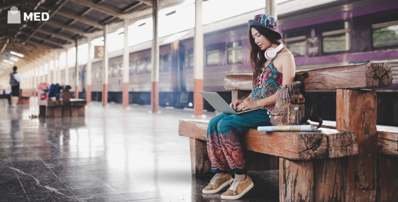 Railway Concession for Students 2025