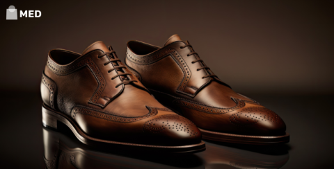 Top 10 Formal Shoe Brands for Men