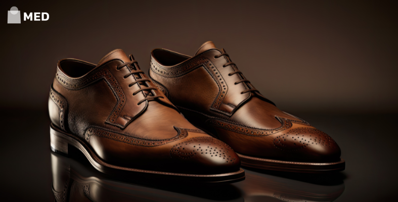 Top 10 Formal Shoe Brands for Men