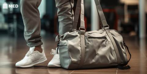 Best Gym Bags