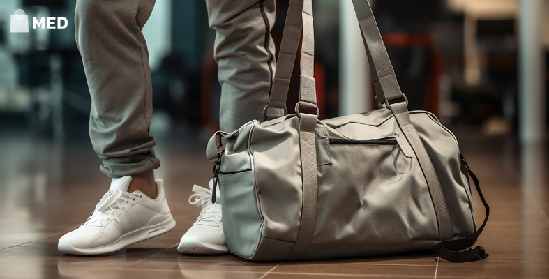 Best Gym Bags