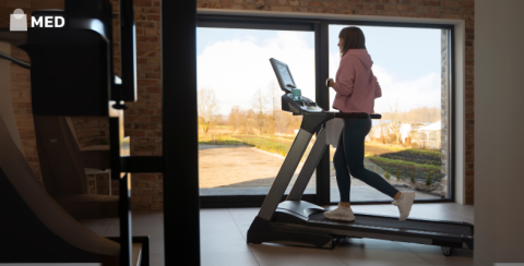 Best Under-Desk Treadmills