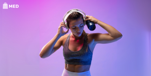 Best Gym Headphones 2025: