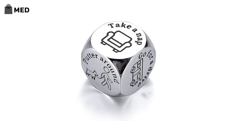 Retirement return gift ideas