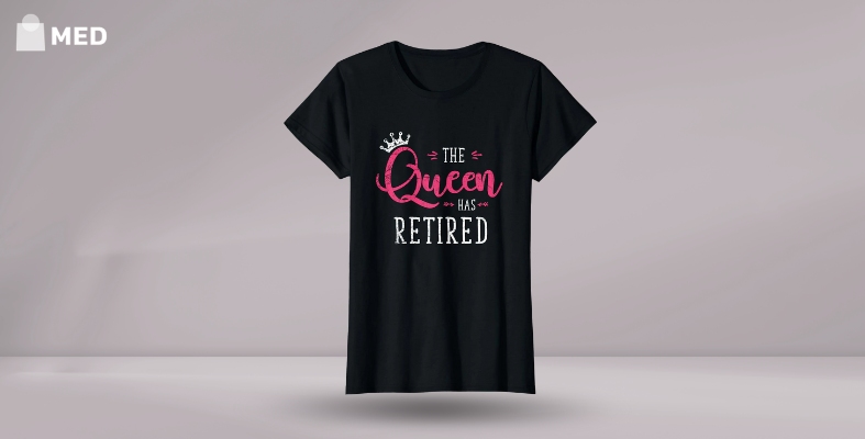 good retirement gift for woman
