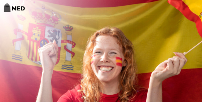 National Holiday in Madrid