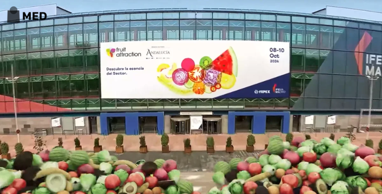 Fruit Attraction 2025