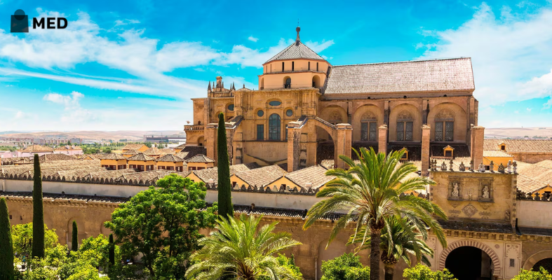 A Mix of History and Excitement