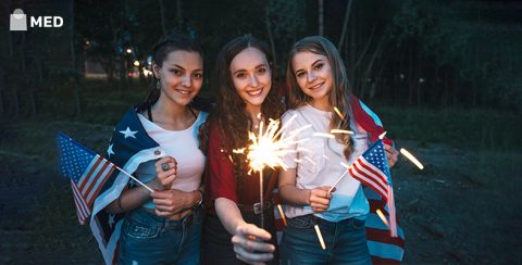 Things to Do on July 4th